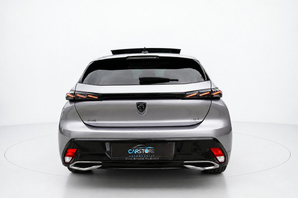 Peugeot 308 1.2 PureTech GT Pack Business PANO SFEER 360 CAM