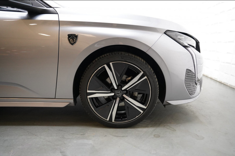 Peugeot 308 1.2 PureTech GT Pack Business PANO SFEER 360 CAM
