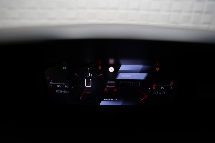Peugeot 308 1.2 PureTech GT Pack Business PANO SFEER 360 CAM