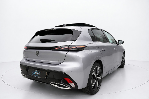 Peugeot 308 1.2 PureTech GT Pack Business PANO SFEER 360 CAM