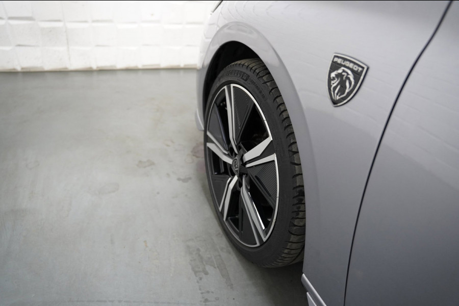 Peugeot 308 1.2 PureTech GT Pack Business PANO SFEER 360 CAM
