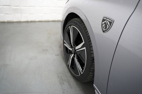 Peugeot 308 1.2 PureTech GT Pack Business PANO SFEER 360 CAM