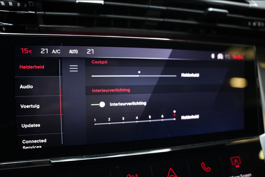 Peugeot 308 1.2 PureTech GT Pack Business PANO SFEER 360 CAM