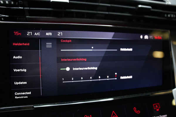 Peugeot 308 1.2 PureTech GT Pack Business PANO SFEER 360 CAM