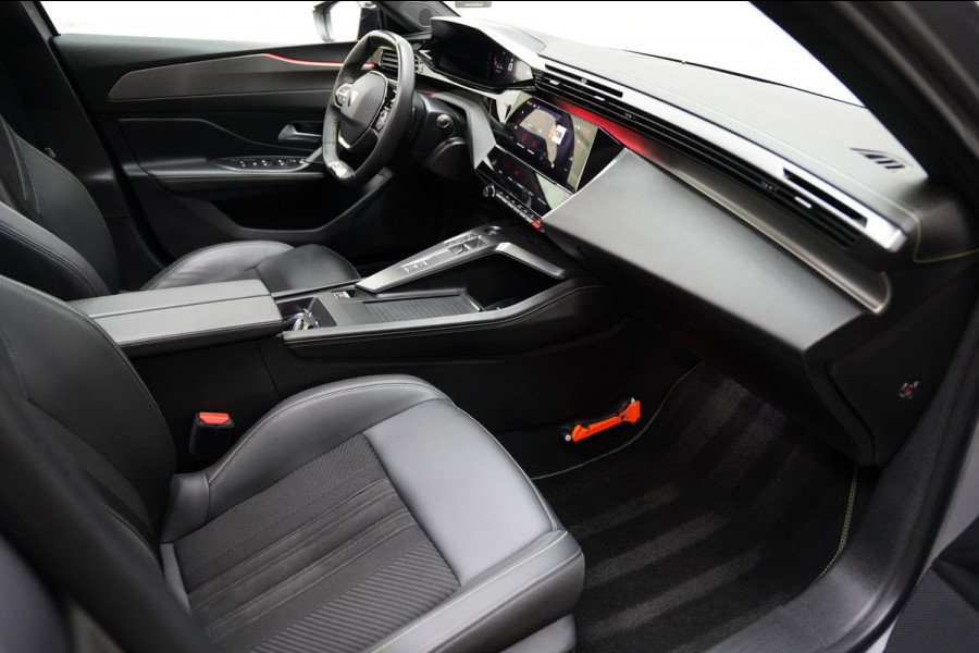 Peugeot 308 1.2 PureTech GT Pack Business PANO SFEER 360 CAM