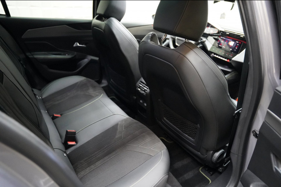 Peugeot 308 1.2 PureTech GT Pack Business PANO SFEER 360 CAM