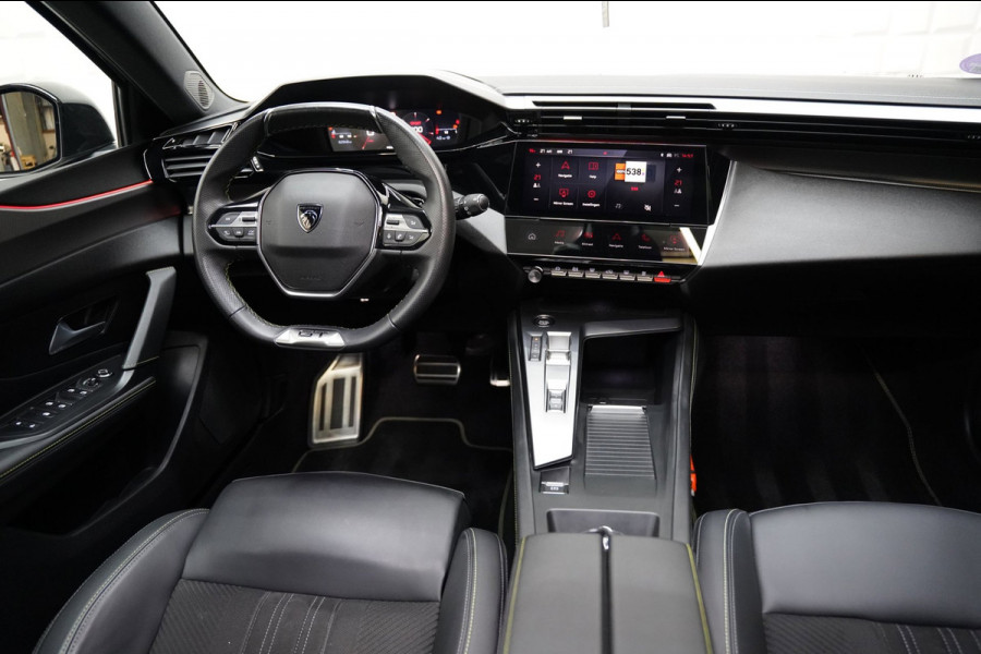 Peugeot 308 1.2 PureTech GT Pack Business PANO SFEER 360 CAM