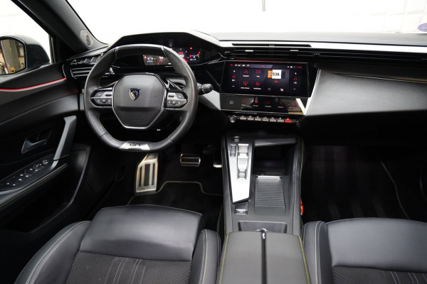 Peugeot 308 1.2 PureTech GT Pack Business PANO SFEER 360 CAM