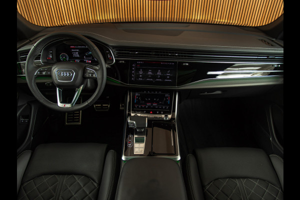 Audi Q8 55 TFSI e quattro S-LINE | PANO | 23" | MASSAGE | B&O