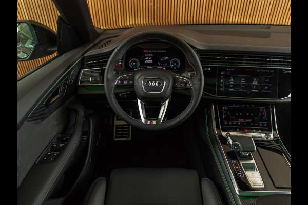 Audi Q8 55 TFSI e quattro S-LINE | PANO | 23" | MASSAGE | B&O