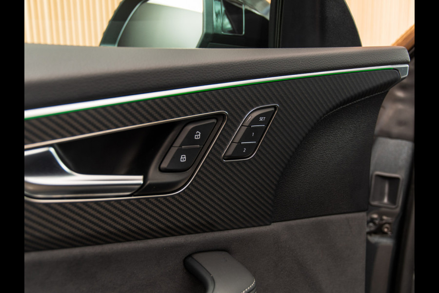 Audi Q8 55 TFSI e quattro S-LINE | PANO | 23" | MASSAGE | B&O