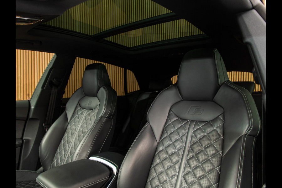 Audi Q8 55 TFSI e quattro S-LINE | PANO | 23" | MASSAGE | B&O