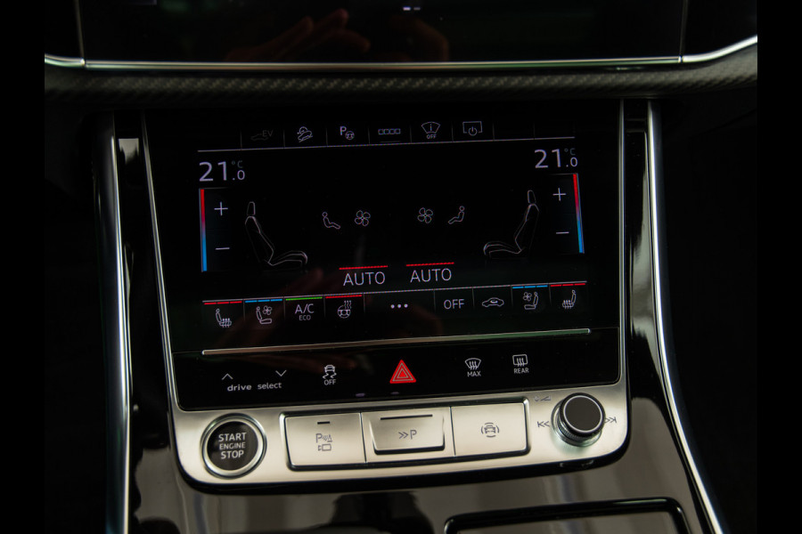 Audi Q8 55 TFSI e quattro S-LINE | PANO | 23" | MASSAGE | B&O