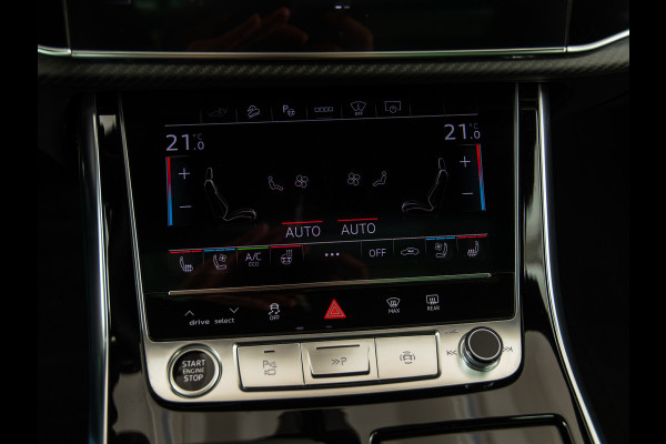 Audi Q8 55 TFSI e quattro S-LINE | PANO | 23" | MASSAGE | B&O