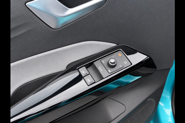 Volkswagen ID.3 Pro 58 kWh camera|Navi