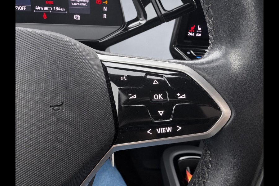 Volkswagen ID.3 Pro 58 kWh camera|Navi