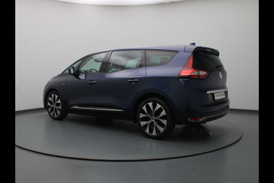Renault Grand Scénic 140pk TCe Limited 7p. Apple Carplay/Android Auto | Navi