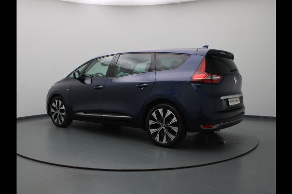Renault Grand Scénic 140pk TCe Limited 7p. Apple Carplay/Android Auto | Navi
