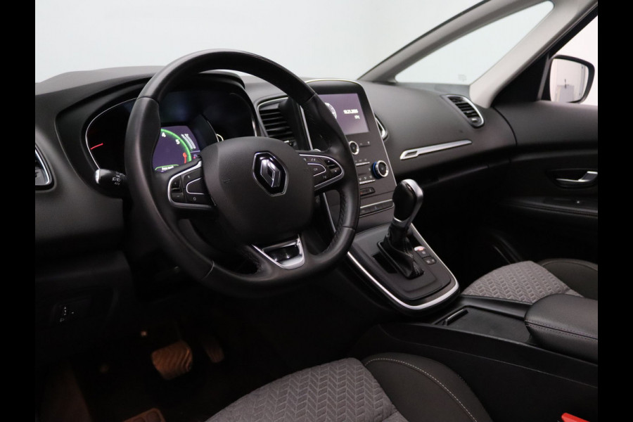 Renault Grand Scénic 140pk TCe Limited 7p. Apple Carplay/Android Auto | Navi