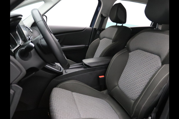 Renault Grand Scénic 140pk TCe Limited 7p. Apple Carplay/Android Auto | Navi