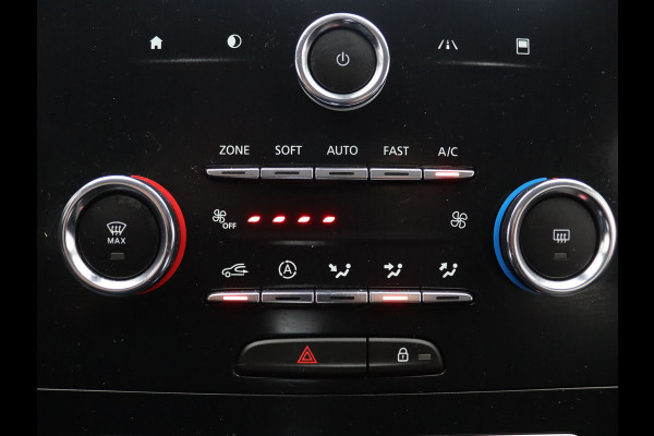 Renault Grand Scénic 140pk TCe Limited 7p. Apple Carplay/Android Auto | Navi