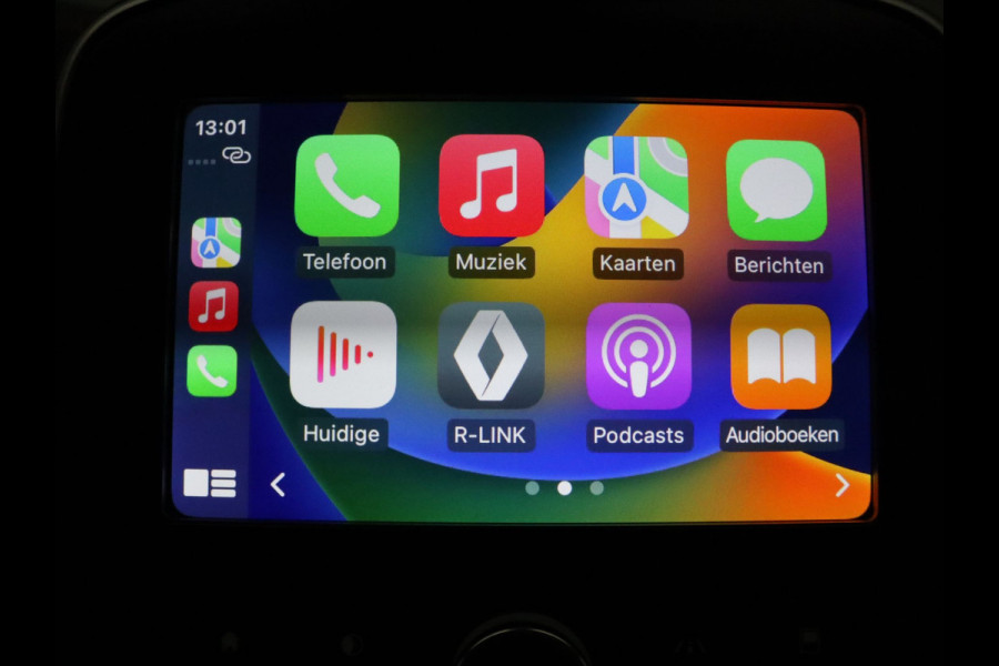 Renault Grand Scénic 140pk TCe Limited 7p. Apple Carplay/Android Auto | Navi
