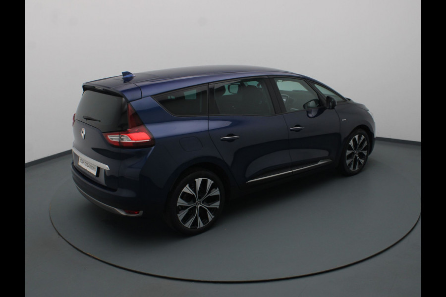 Renault Grand Scénic 140pk TCe Limited 7p. Apple Carplay/Android Auto | Navi