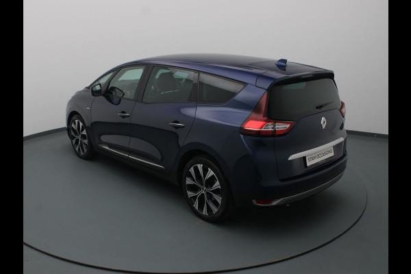 Renault Grand Scénic 140pk TCe Limited 7p. Apple Carplay/Android Auto | Navi