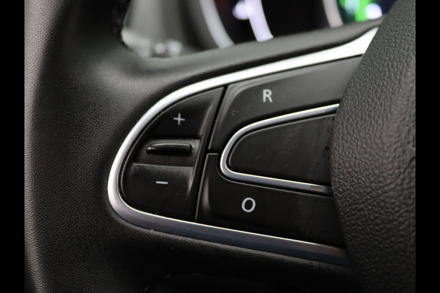 Renault Grand Scénic 140pk TCe Limited 7p. Apple Carplay/Android Auto | Navi