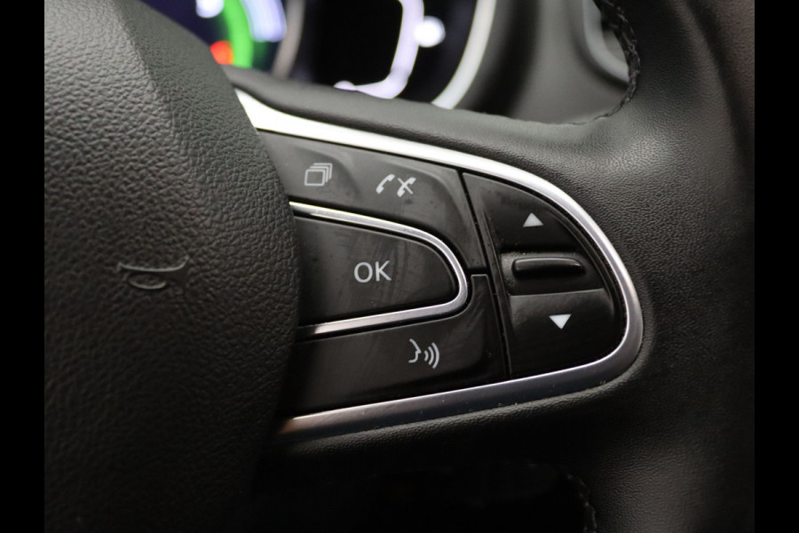 Renault Grand Scénic 140pk TCe Limited 7p. Apple Carplay/Android Auto | Navi