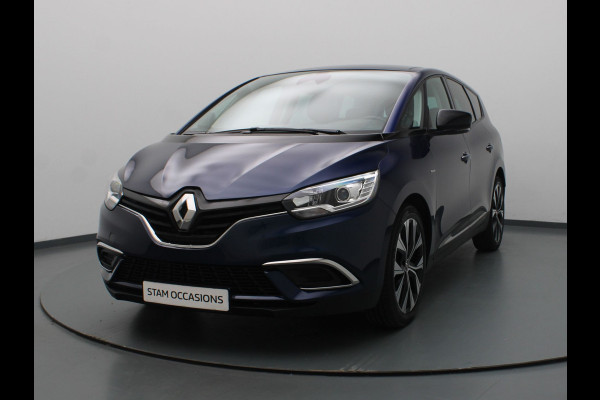Renault Grand Scénic 140pk TCe Limited 7p. Apple Carplay/Android Auto | Navi