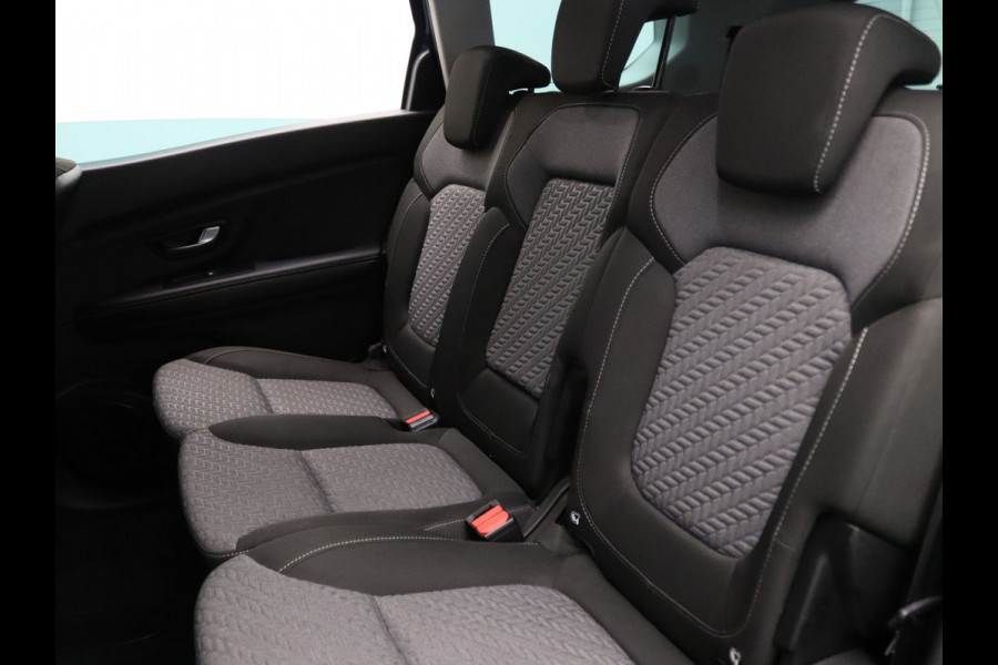 Renault Grand Scénic 140pk TCe Limited 7p. Apple Carplay/Android Auto | Navi