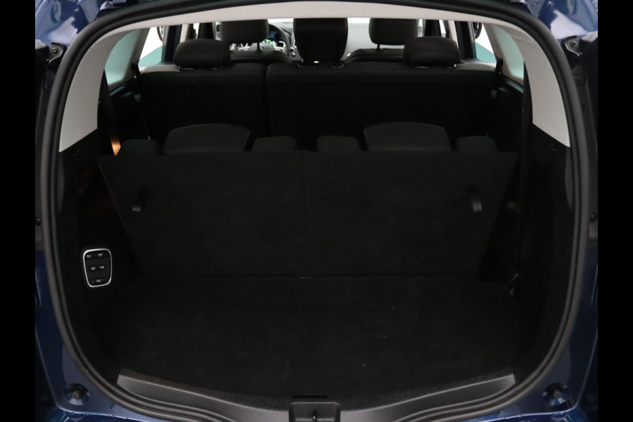 Renault Grand Scénic 140pk TCe Limited 7p. Apple Carplay/Android Auto | Navi