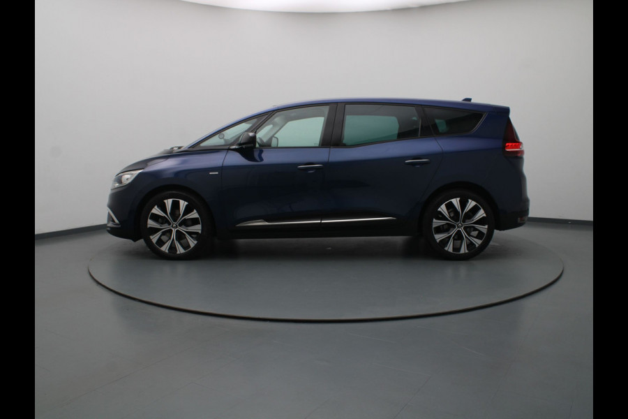 Renault Grand Scénic 140pk TCe Limited 7p. Apple Carplay/Android Auto | Navi