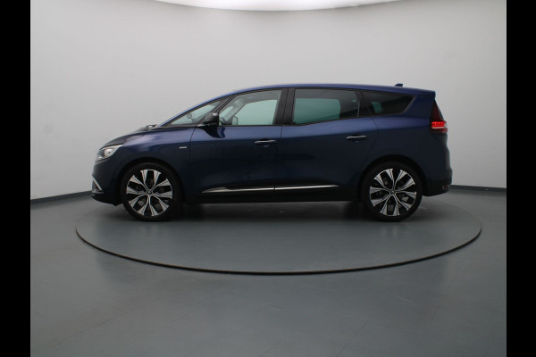 Renault Grand Scénic 140pk TCe Limited 7p. Apple Carplay/Android Auto | Navi
