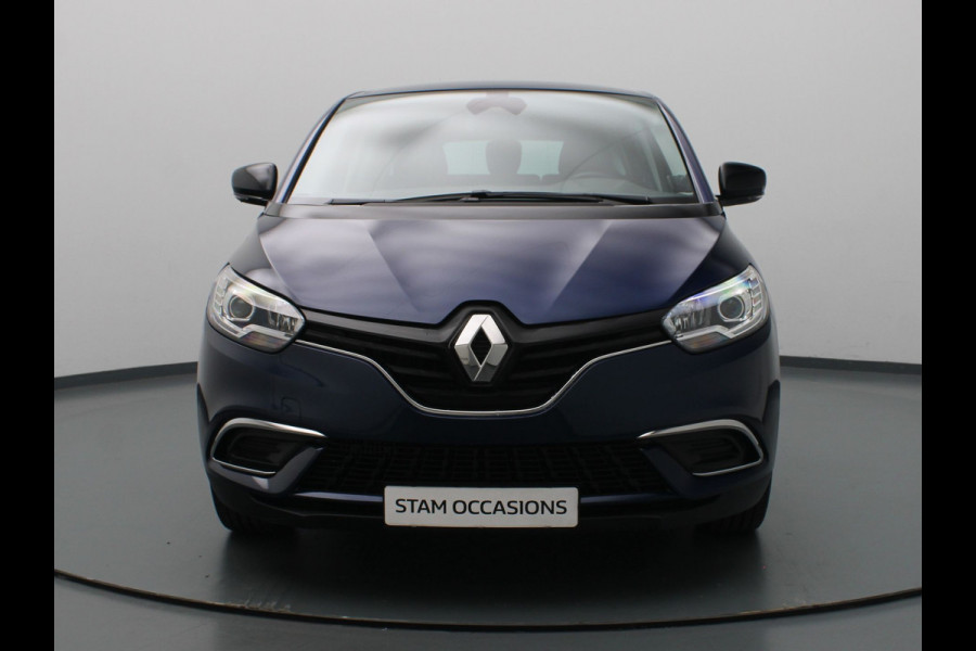 Renault Grand Scénic 140pk TCe Limited 7p. Apple Carplay/Android Auto | Navi