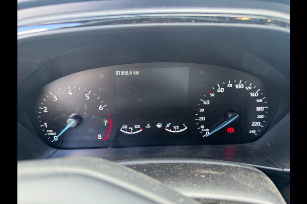 Ford FOCUS Wagon 1.0 EcoBoost ST Line Business | Trekhaak | Adaptieve cruise control | Winterpack | Camera