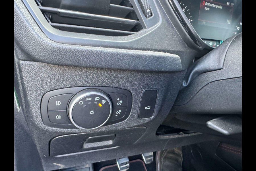 Ford FOCUS Wagon 1.0 EcoBoost ST Line Business | Trekhaak | Adaptieve cruise control | Winterpack | Camera