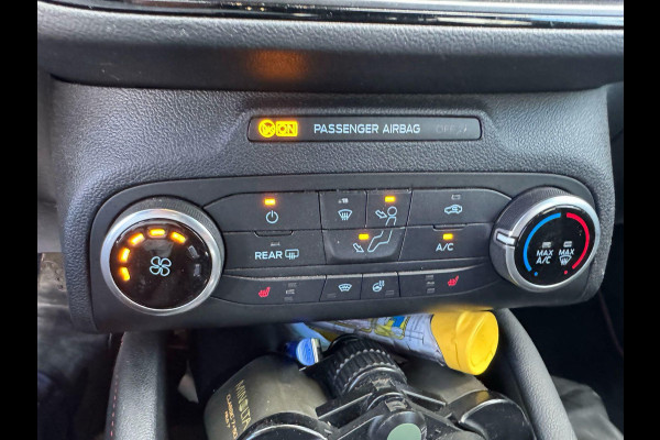 Ford FOCUS Wagon 1.0 EcoBoost ST Line Business | Trekhaak | Adaptieve cruise control | Winterpack | Camera