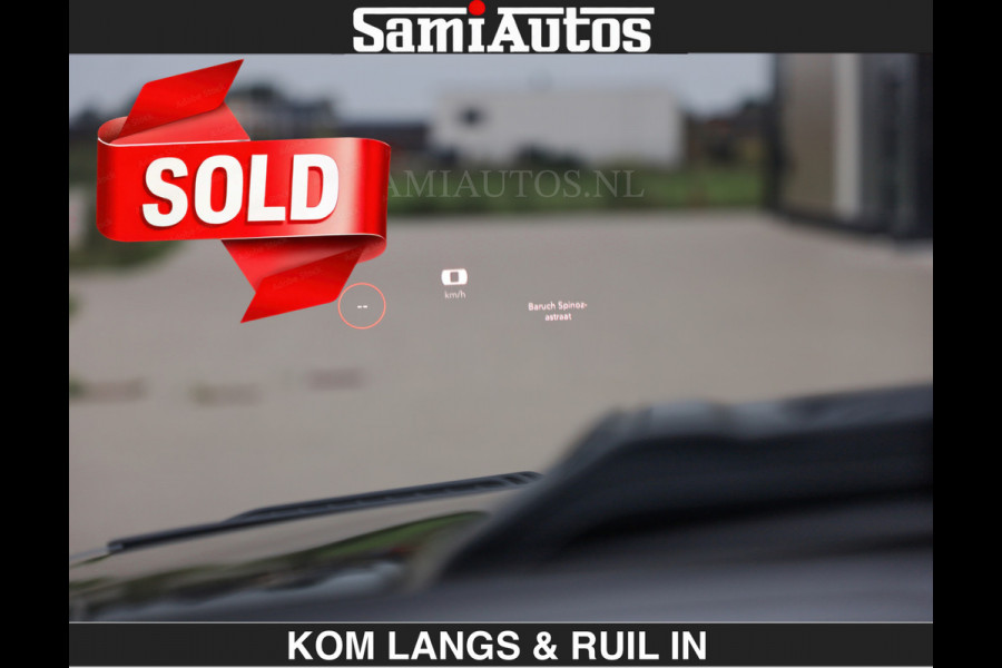 Dodge Ram LIMITED 5.7 V8 HEMI | TOP STAAT | €59950,- excl | BOM VOL | HUD | LUCHTVERING | STRIPING | BREDE WIELEN | OPEN UITLAAT KLEP | AD CREW CAB | DUBBELE CABINE | 5 PERSOONS |