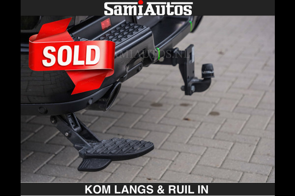 Dodge Ram LIMITED 5.7 V8 HEMI | TOP STAAT | €59950,- excl | BOM VOL | HUD | LUCHTVERING | STRIPING | BREDE WIELEN | OPEN UITLAAT KLEP | AD CREW CAB | DUBBELE CABINE | 5 PERSOONS |
