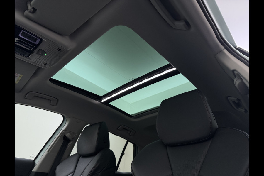 Škoda ENYAQ iV 80 204PK SOH 90% Leder Panoramadak 21" Lmv Stuurverwarming Camera Keyless entry Apple Carplay Android Auto Ecc Pdc P-Assist Cruise Control Draadloze telefoonlader Privacy Glas 1e Eigenaar Dealeronderhouden Origineel Nederlandse Auto