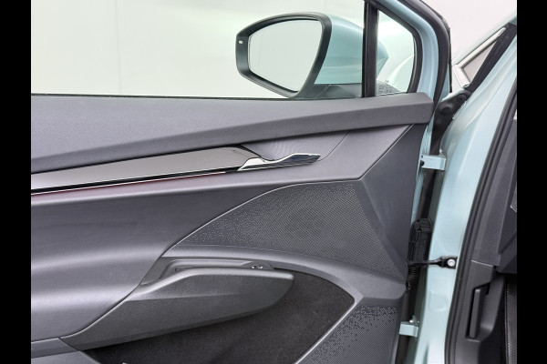 Škoda ENYAQ iV 80 204PK SOH 90% Leder Panoramadak 21" Lmv Stuurverwarming Camera Keyless entry Apple Carplay Android Auto Ecc Pdc P-Assist Cruise Control Draadloze telefoonlader Privacy Glas 1e Eigenaar Dealeronderhouden Origineel Nederlandse Auto