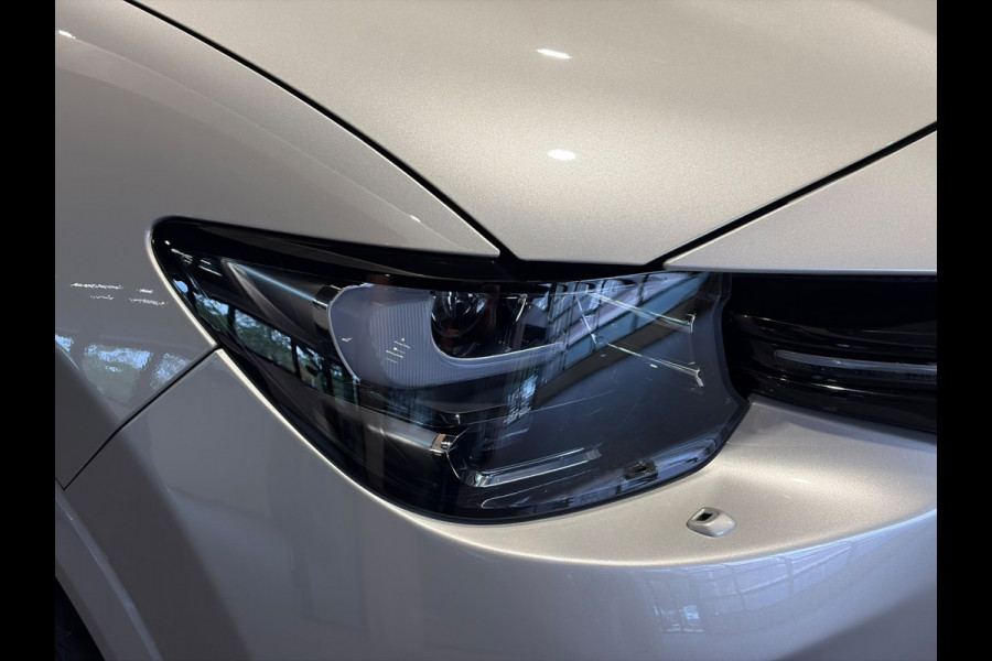 Mazda CX-60 2.5 e-SkyActiv PHEV Takumi PHEV | Panoramadak | Trekhaak | Dodehoek | Camera | Carplay