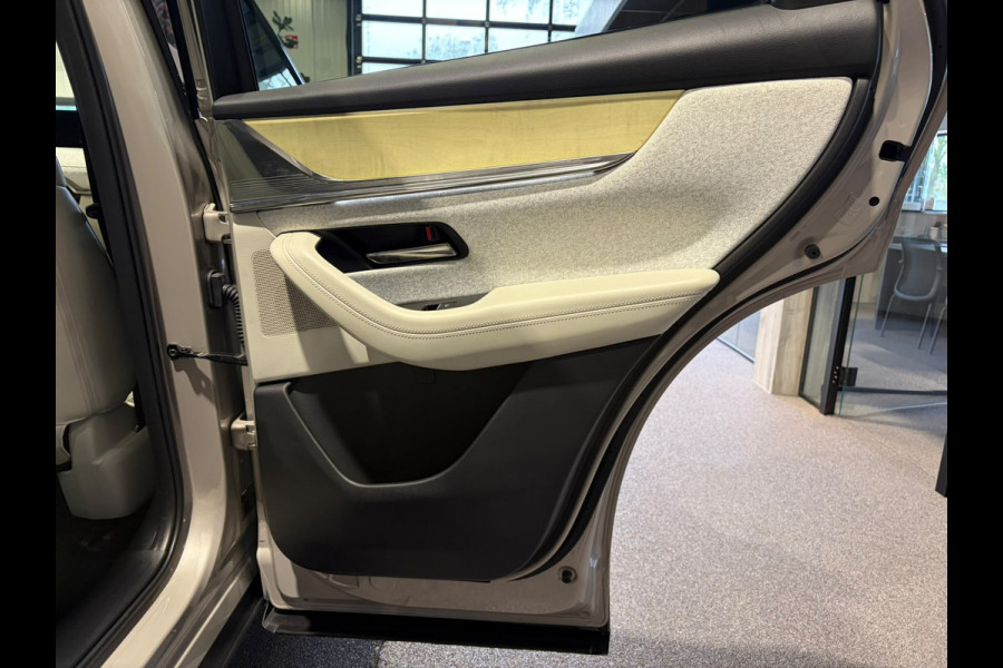 Mazda CX-60 2.5 e-SkyActiv PHEV Takumi PHEV | Panoramadak | Trekhaak | Dodehoek | Camera | Carplay