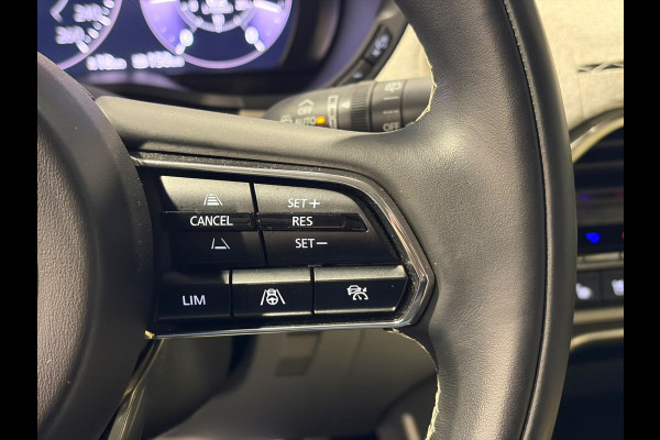 Mazda CX-60 2.5 e-SkyActiv PHEV Takumi PHEV | Panoramadak | Trekhaak | Dodehoek | Camera | Carplay