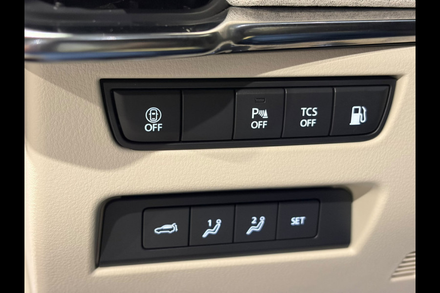 Mazda CX-60 2.5 e-SkyActiv PHEV Takumi PHEV | Panoramadak | Trekhaak | Dodehoek | Camera | Carplay