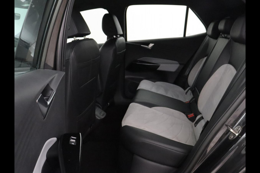 Volkswagen Id.3 Pro 58 kWh | SOH 92.1% | Leder/alcantara | Adaptive cruise | Stuur/stoel verwarming | Carplay | Camera | Park assist | Sfeerverlichting |