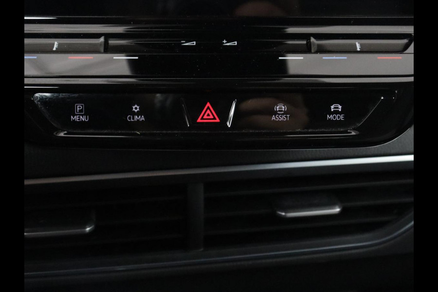Volkswagen Id.3 Pro 58 kWh | SOH 92.1% | Leder/alcantara | Adaptive cruise | Stuur/stoel verwarming | Carplay | Camera | Park assist | Sfeerverlichting |