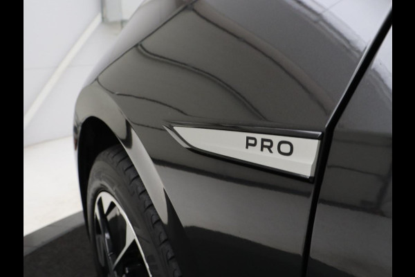 Volkswagen Id.3 Pro 58 kWh | SOH 92.1% | Leder/alcantara | Adaptive cruise | Stuur/stoel verwarming | Carplay | Camera | Park assist | Sfeerverlichting |